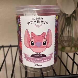 Disney scentsy ANGEL bitty buddy
